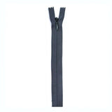Coats & Clark Polyester Invisible Zippers - 22 inches
