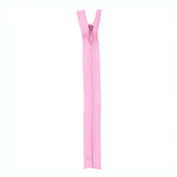 Coats & Clark Polyester Invisible Zippers - 22 inches