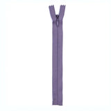 Coats & Clark Polyester Invisible Zippers - 22 inches