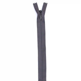 Coats & Clark Polyester Invisible Zippers - 22 inches