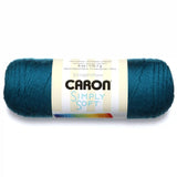 Caron Simply Soft Yarn