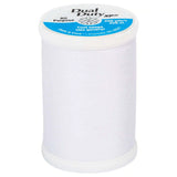 Coats & Clark Dual Duty XP All Purpose Thread (250 Yards)