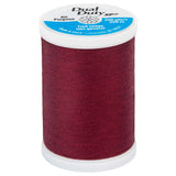 Coats & Clark Dual Duty XP All Purpose Thread (250 Yards)