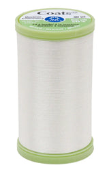 Coats & Clark Machine Embroidery Thread (600 Yards)