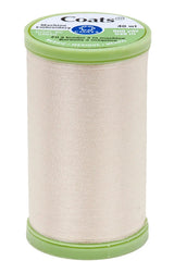 Coats & Clark Machine Embroidery Thread (600 Yards)
