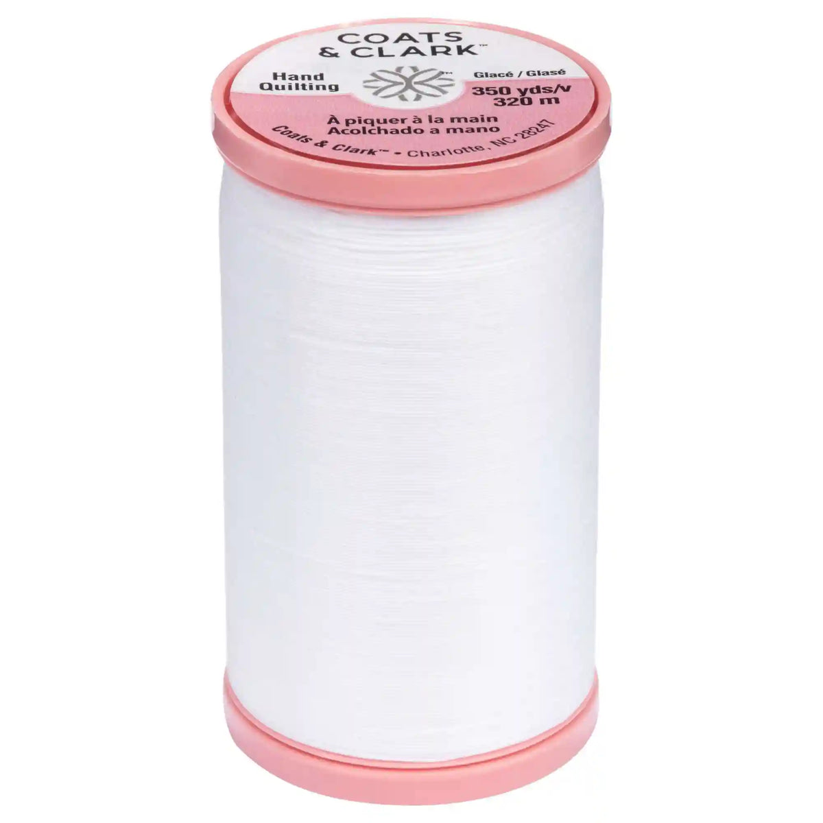 Coats & Clark Hand Quilting Thread (350 Yards)