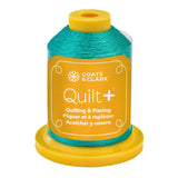 Coats & Clark Quilt + Piecing & Quilting Thread (600 Yards) - Clearance Items