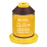 Coats & Clark Quilt + Piecing & Quilting Thread (600 Yards) - Clearance Items
